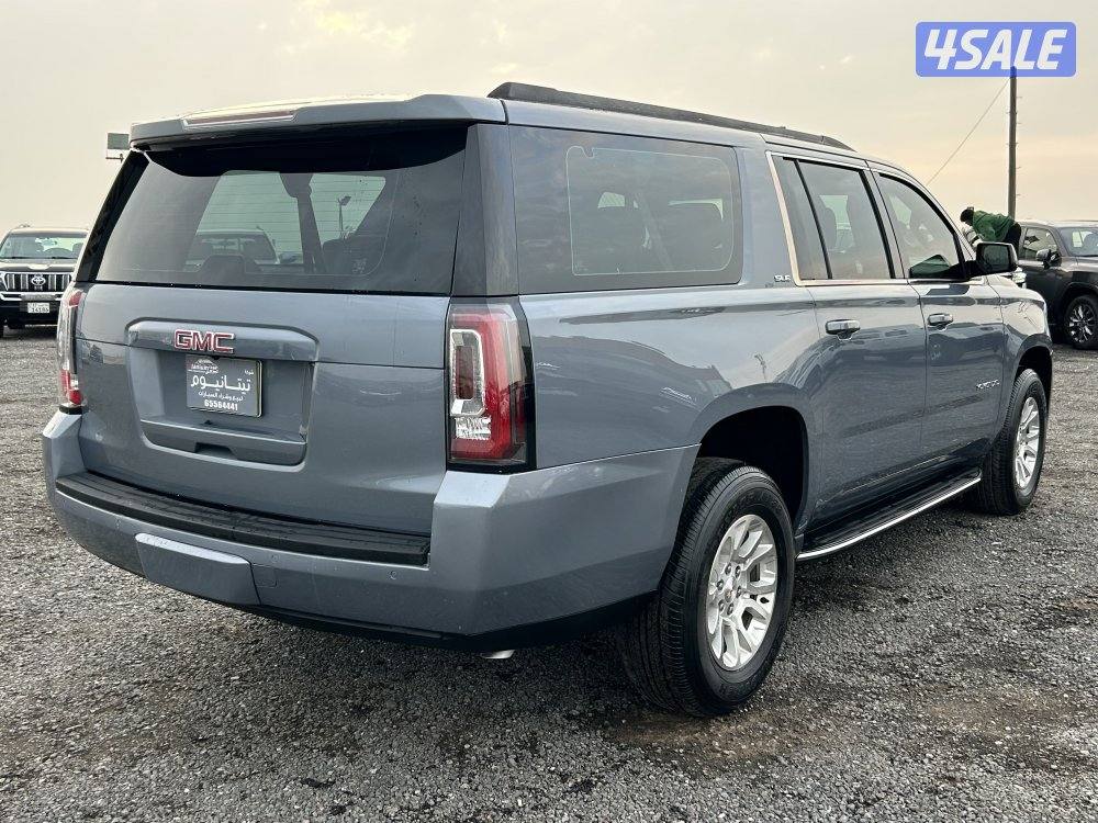 للبيع يوكن XL2