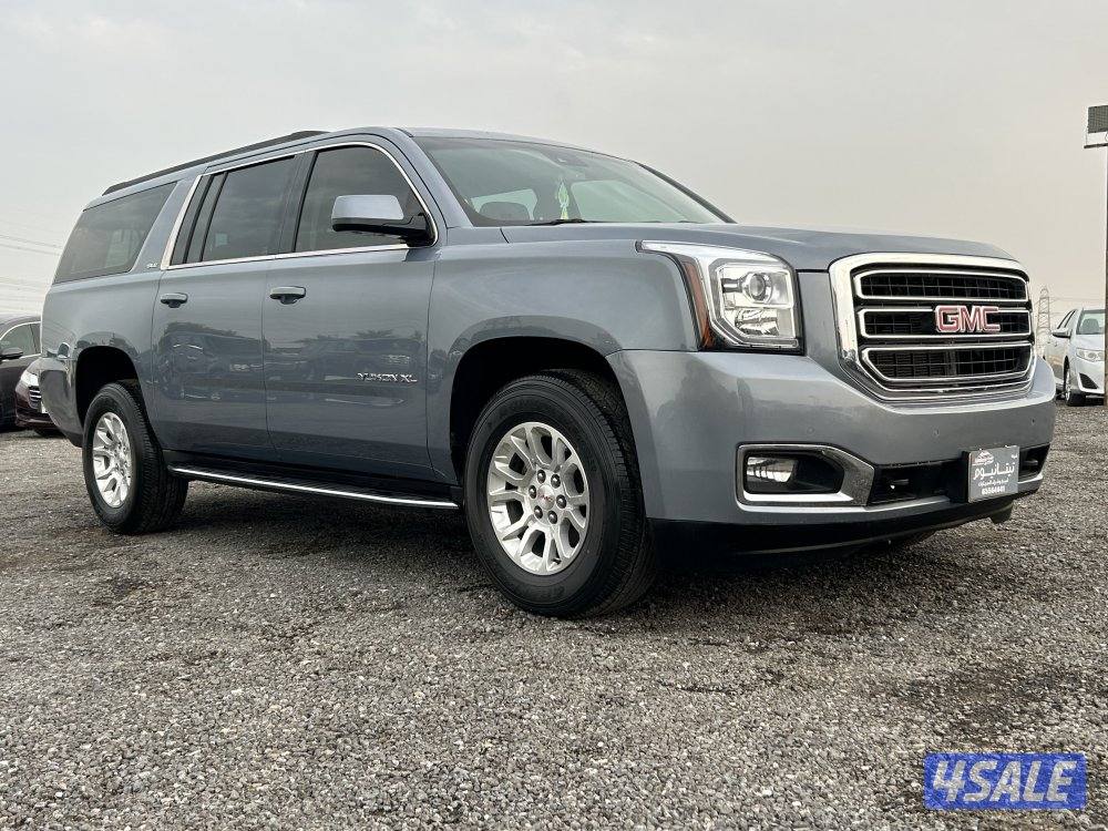 للبيع يوكن XL3