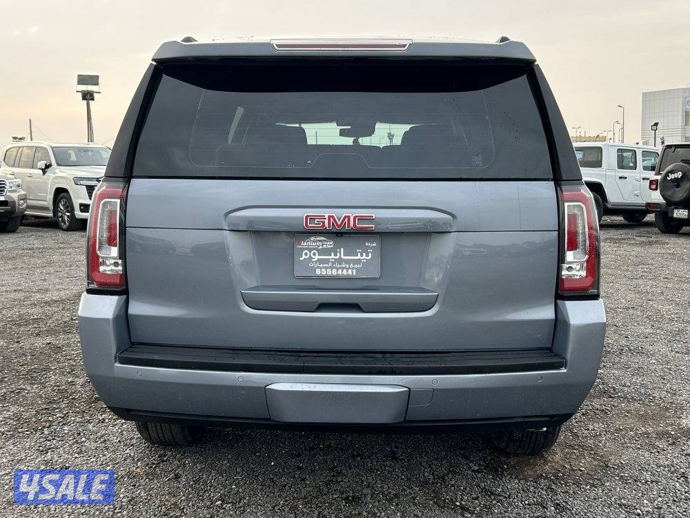 للبيع يوكن XL4