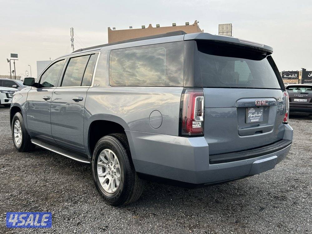 للبيع يوكن XL5