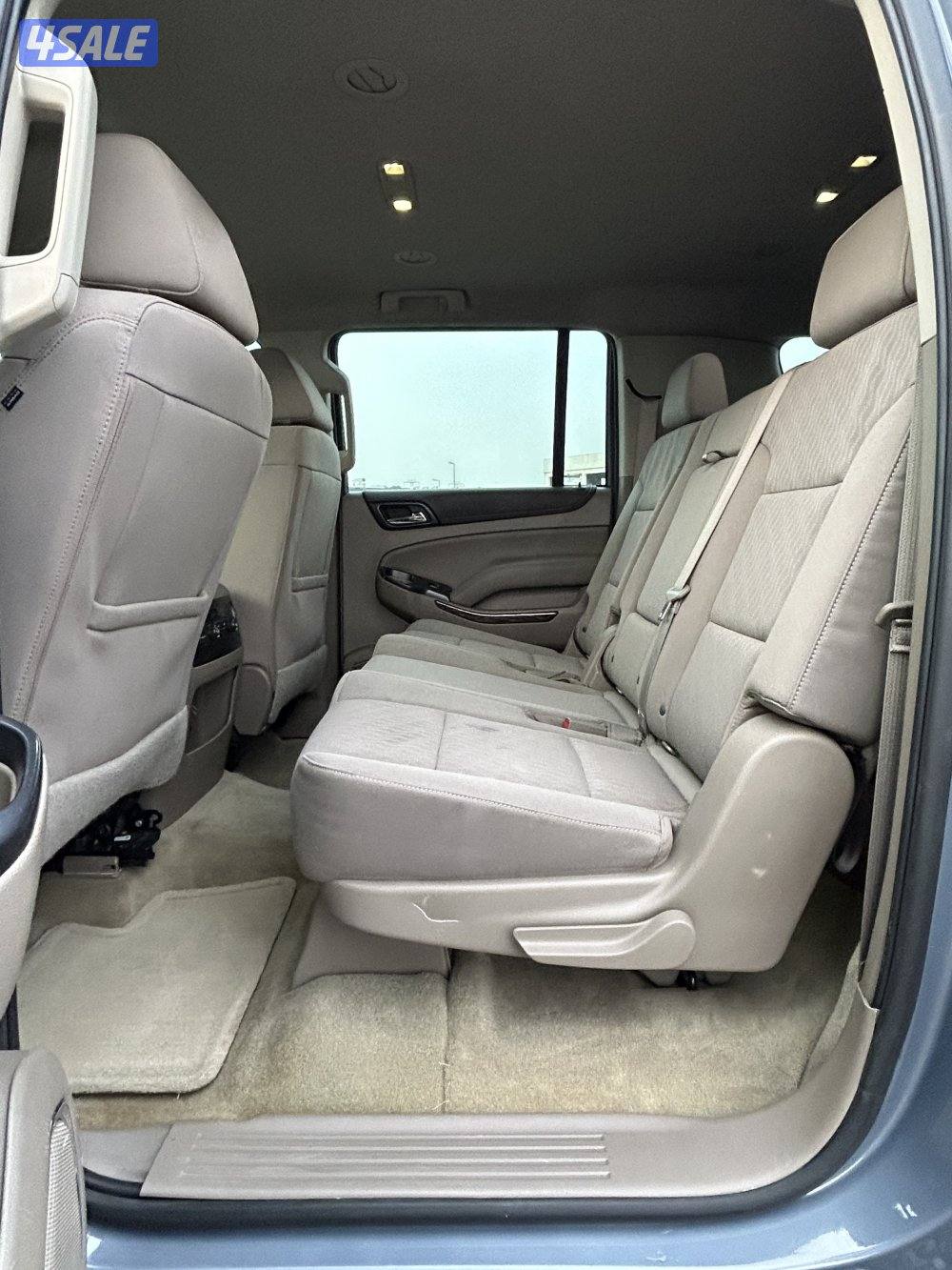 للبيع يوكن XL6