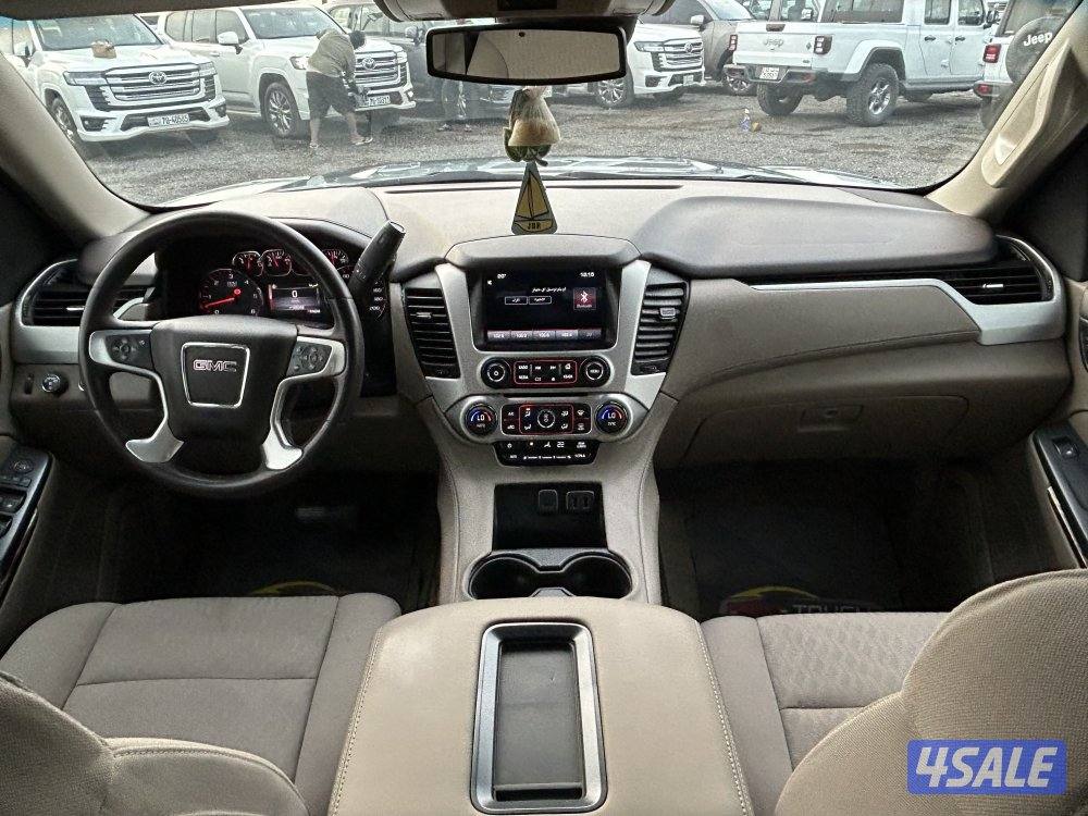 للبيع يوكن XL7