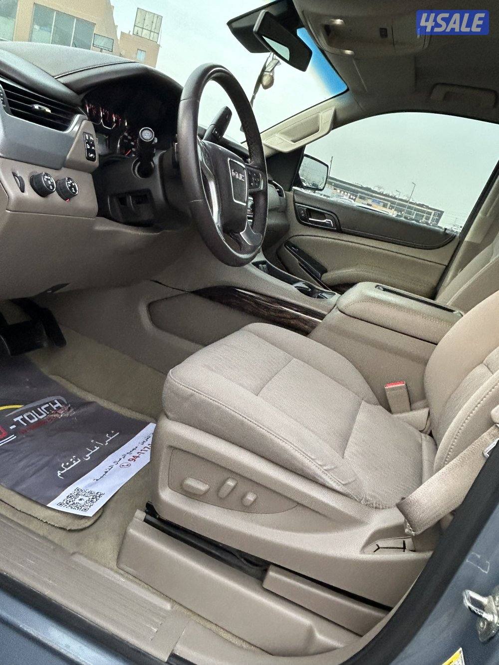 للبيع يوكن XL8