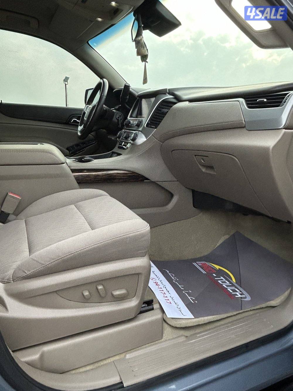 للبيع يوكن XL9