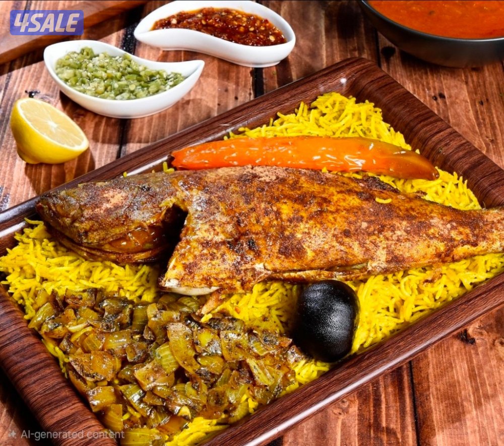 فرصة شراكة في مطعم توصيل1