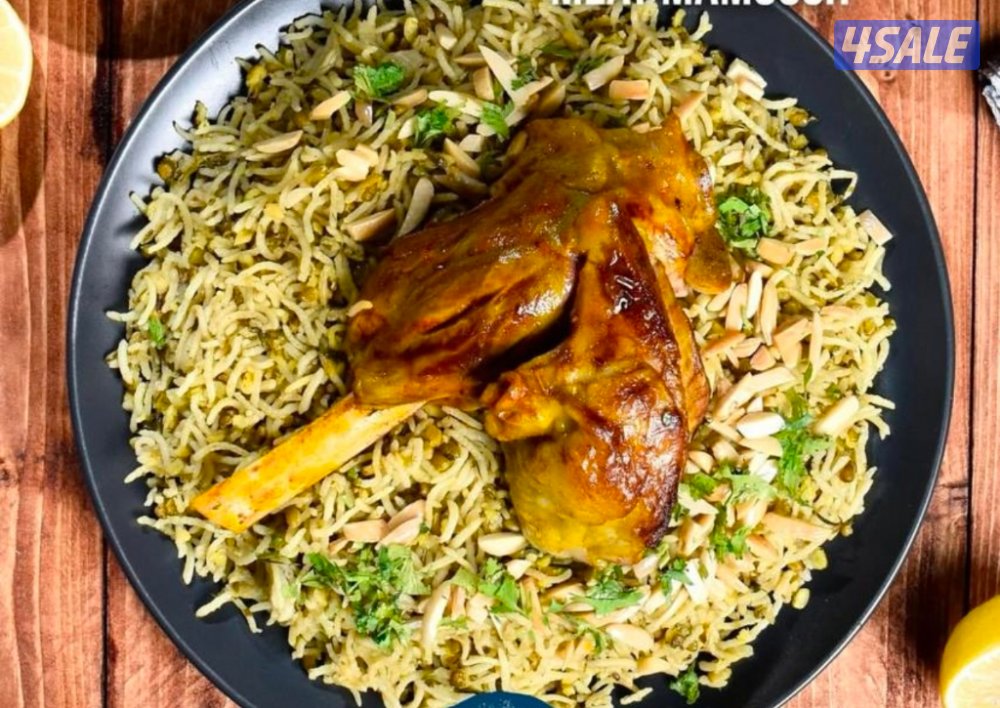 فرصة شراكة في مطعم توصيل3