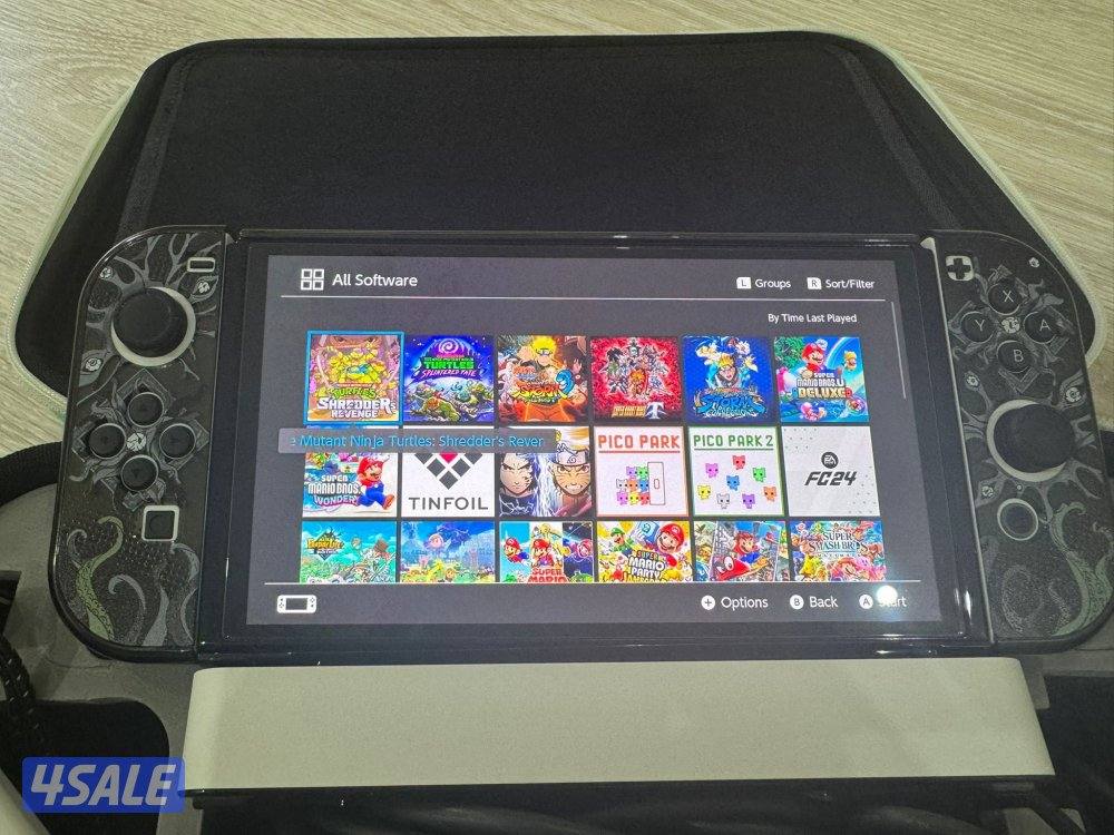 نلتدو سويتي اوليد مهكر والممري ٥١٢1