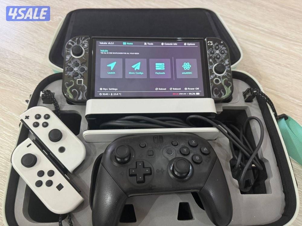 نلتدو سويتي اوليد مهكر والممري ٥١٢0