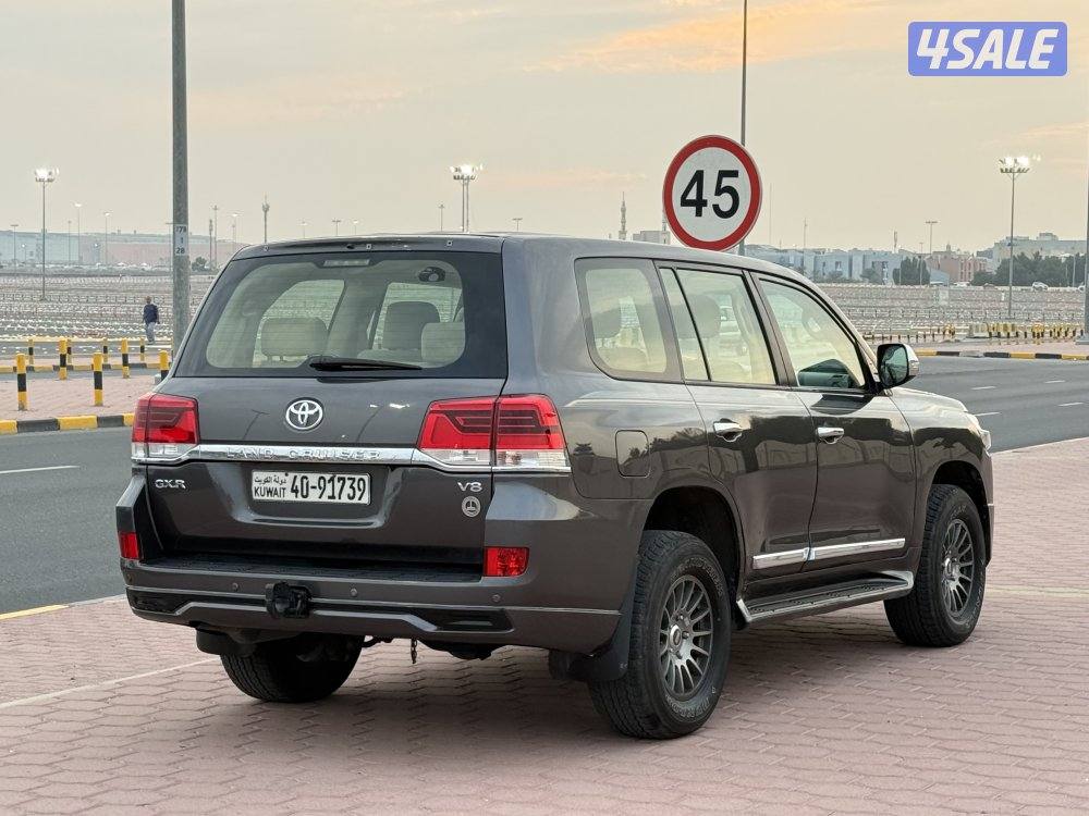 🔥8سيلندر GXRحاله ممتازة شرط الفحص🔥5