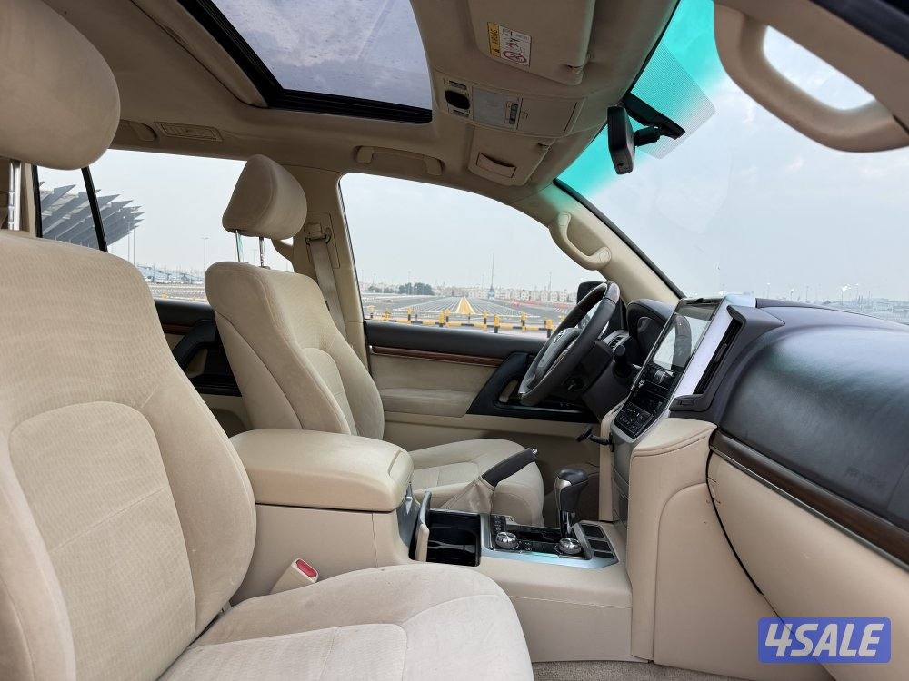 🔥8سيلندر GXRحاله ممتازة شرط الفحص🔥6