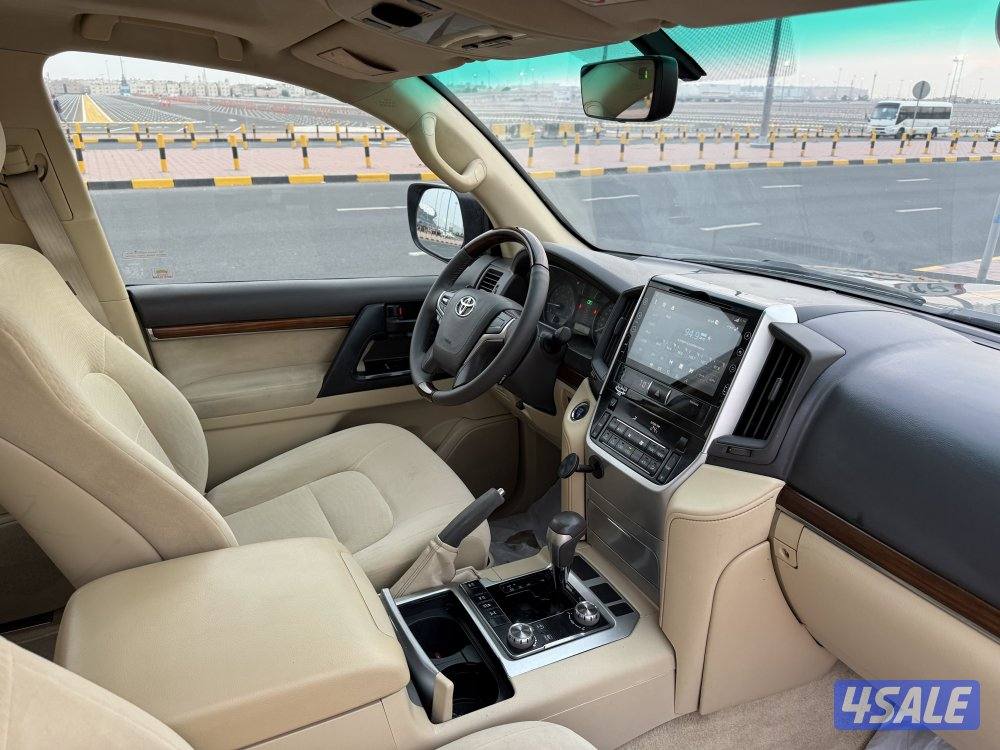 🔥8سيلندر GXRحاله ممتازة شرط الفحص🔥7