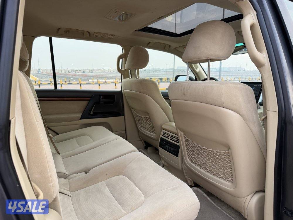 🔥8سيلندر GXRحاله ممتازة شرط الفحص🔥8