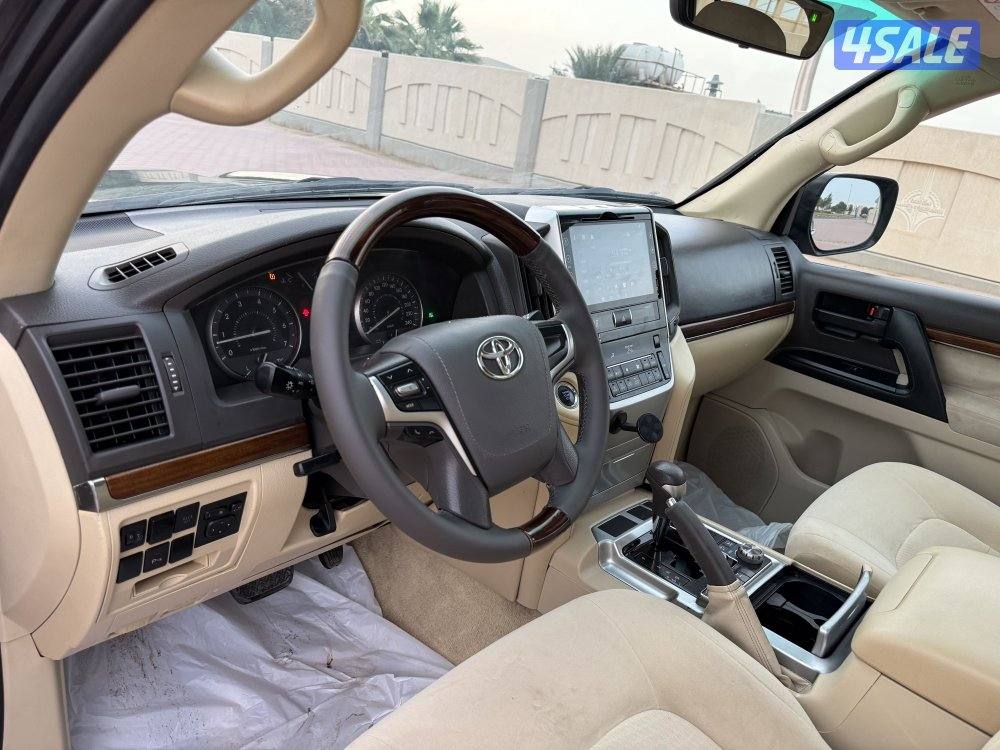 🔥8سيلندر GXRحاله ممتازة شرط الفحص🔥9