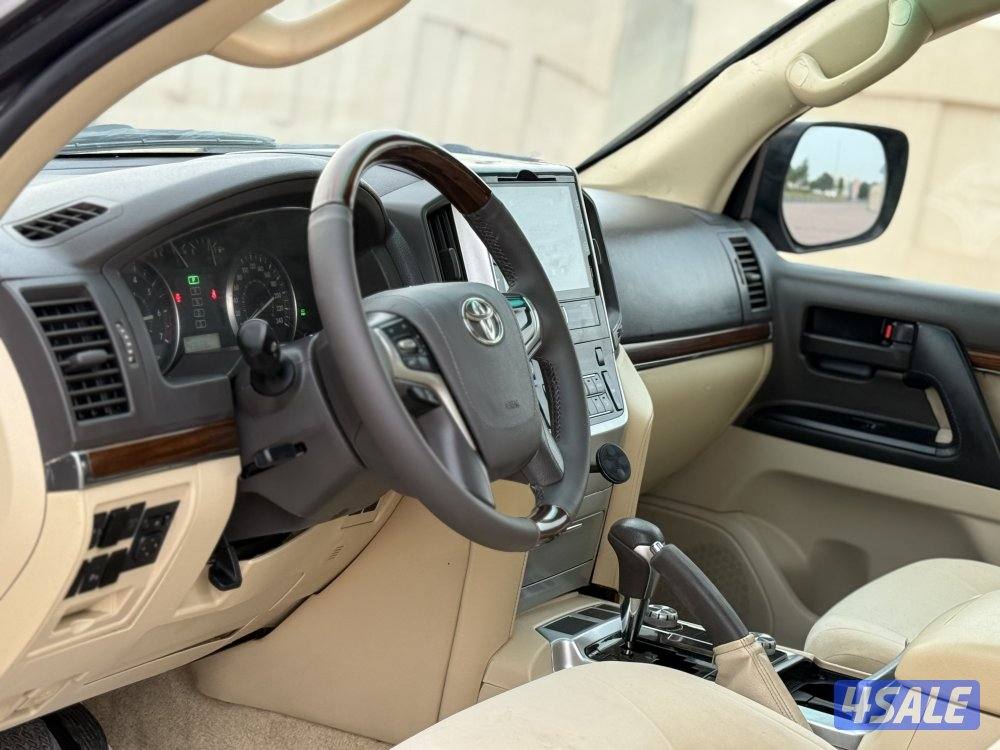 🔥8سيلندر GXRحاله ممتازة شرط الفحص🔥10