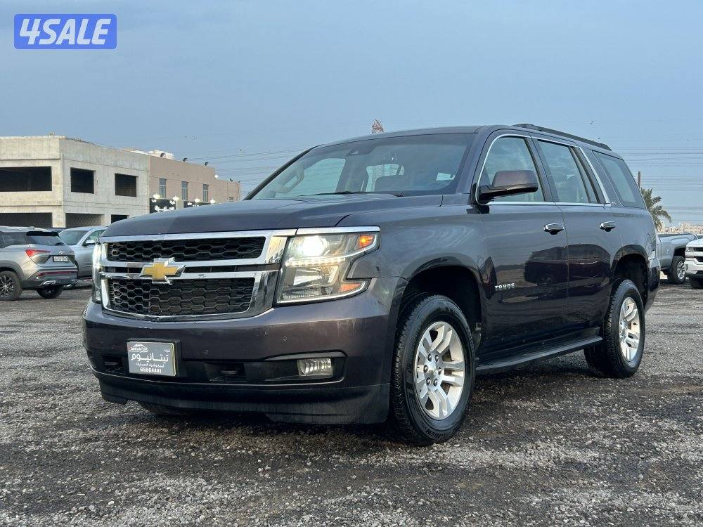 للبيع تاهو LS2 20150