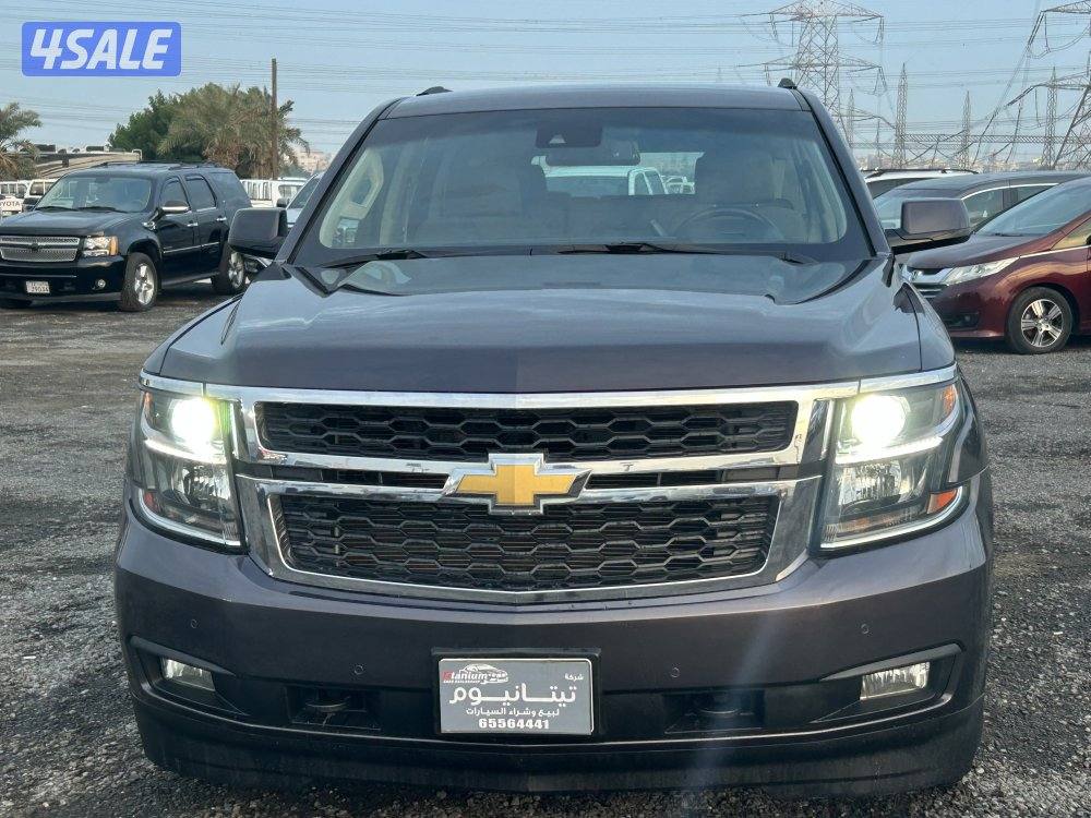 للبيع تاهو LS2 20151