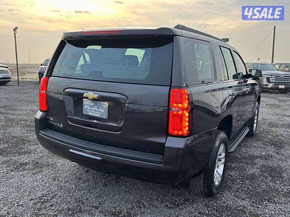 للبيع تاهو LS2 20153