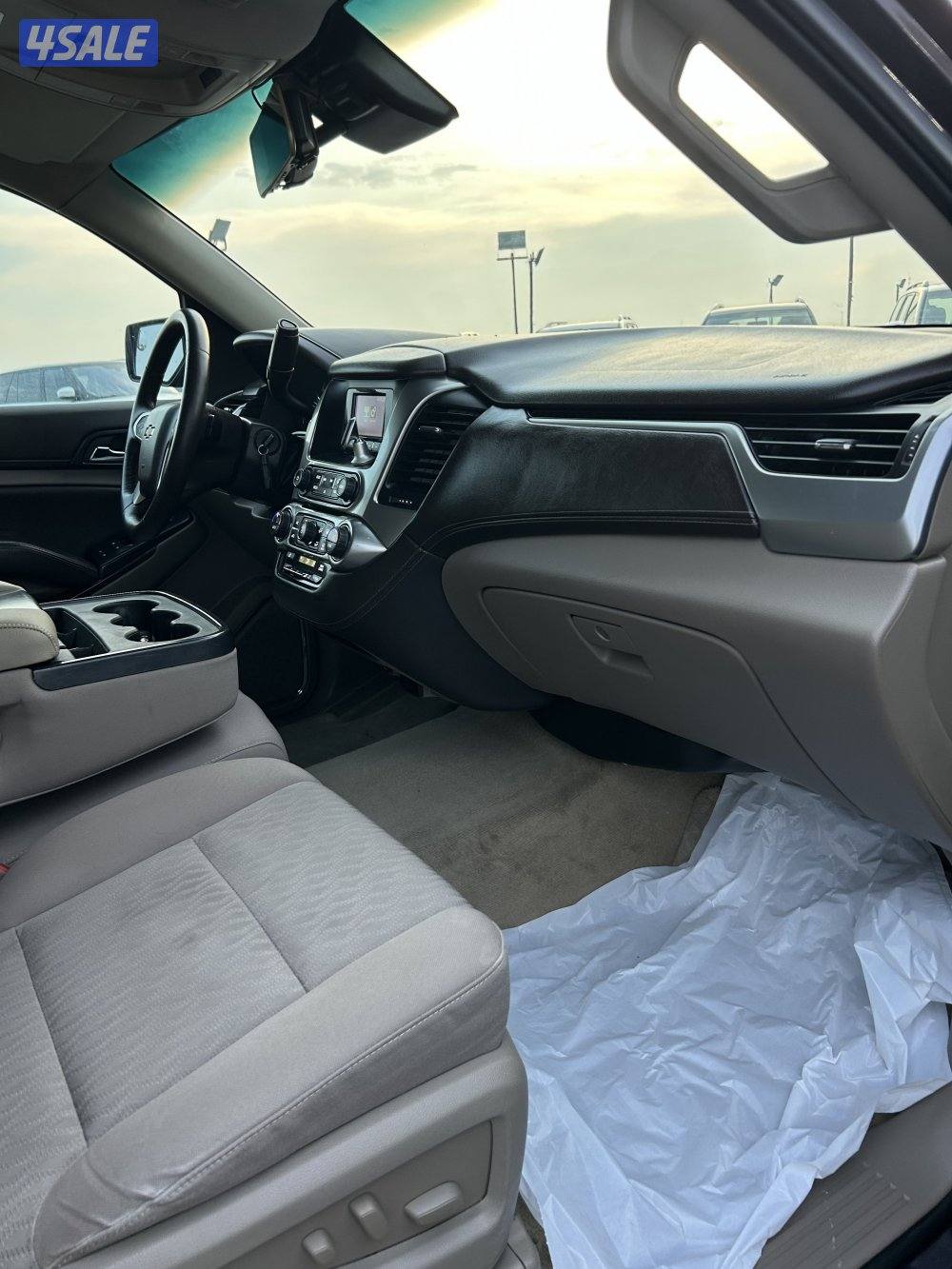 للبيع تاهو LS2 20158