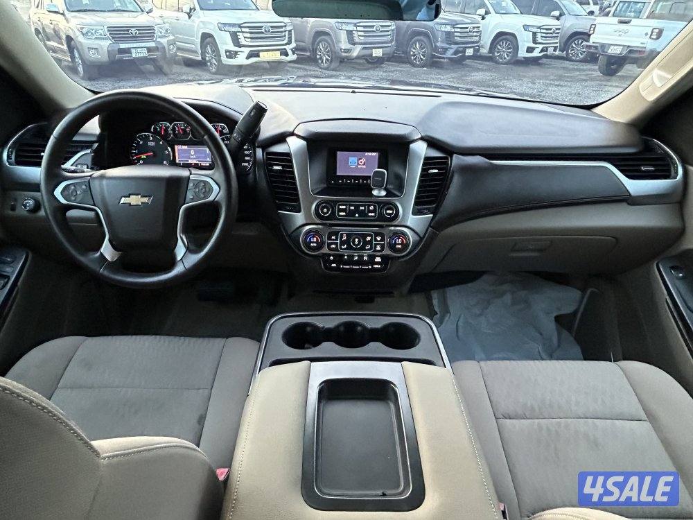 للبيع تاهو LS2 20157