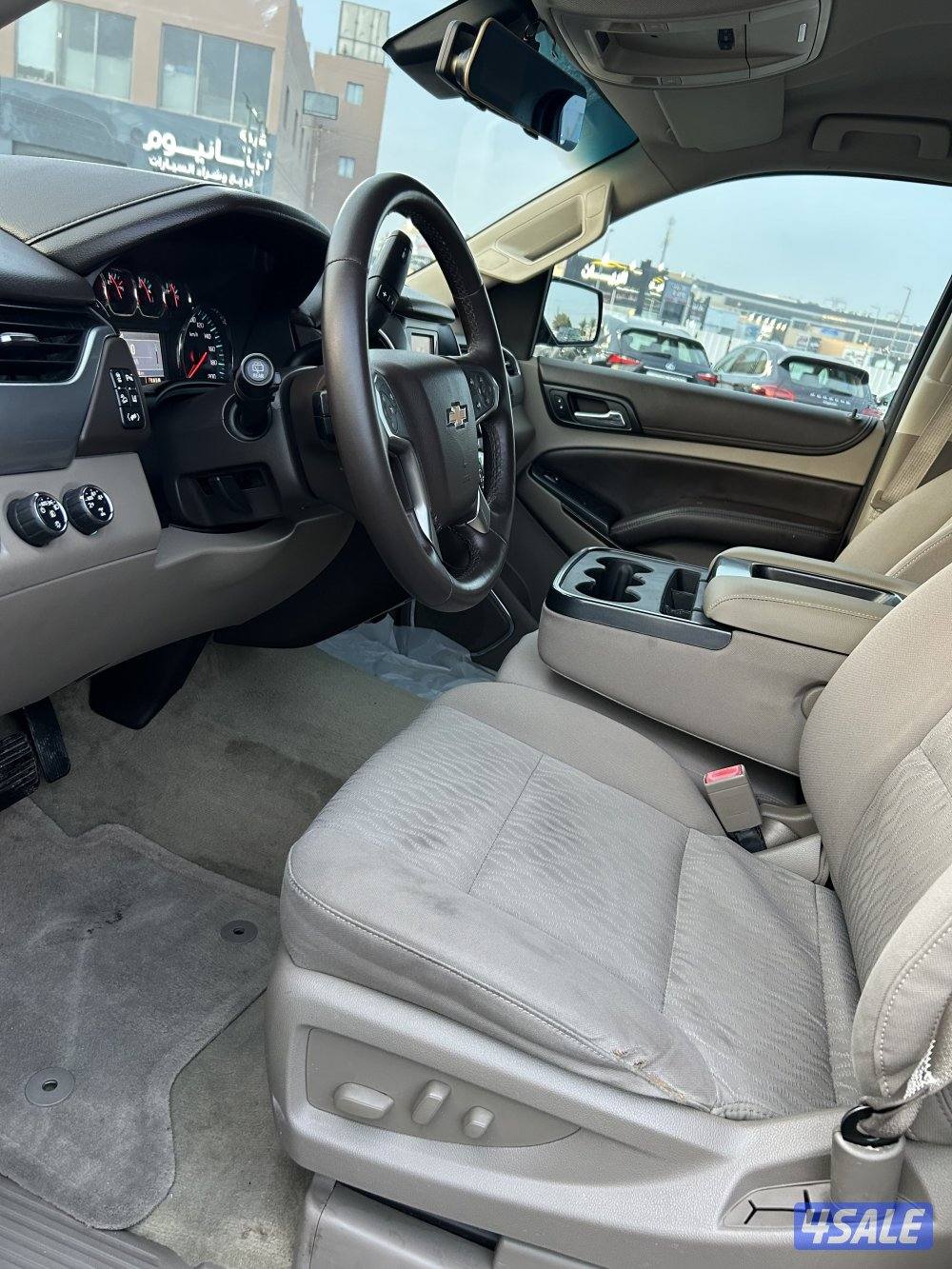 للبيع تاهو LS2 20159