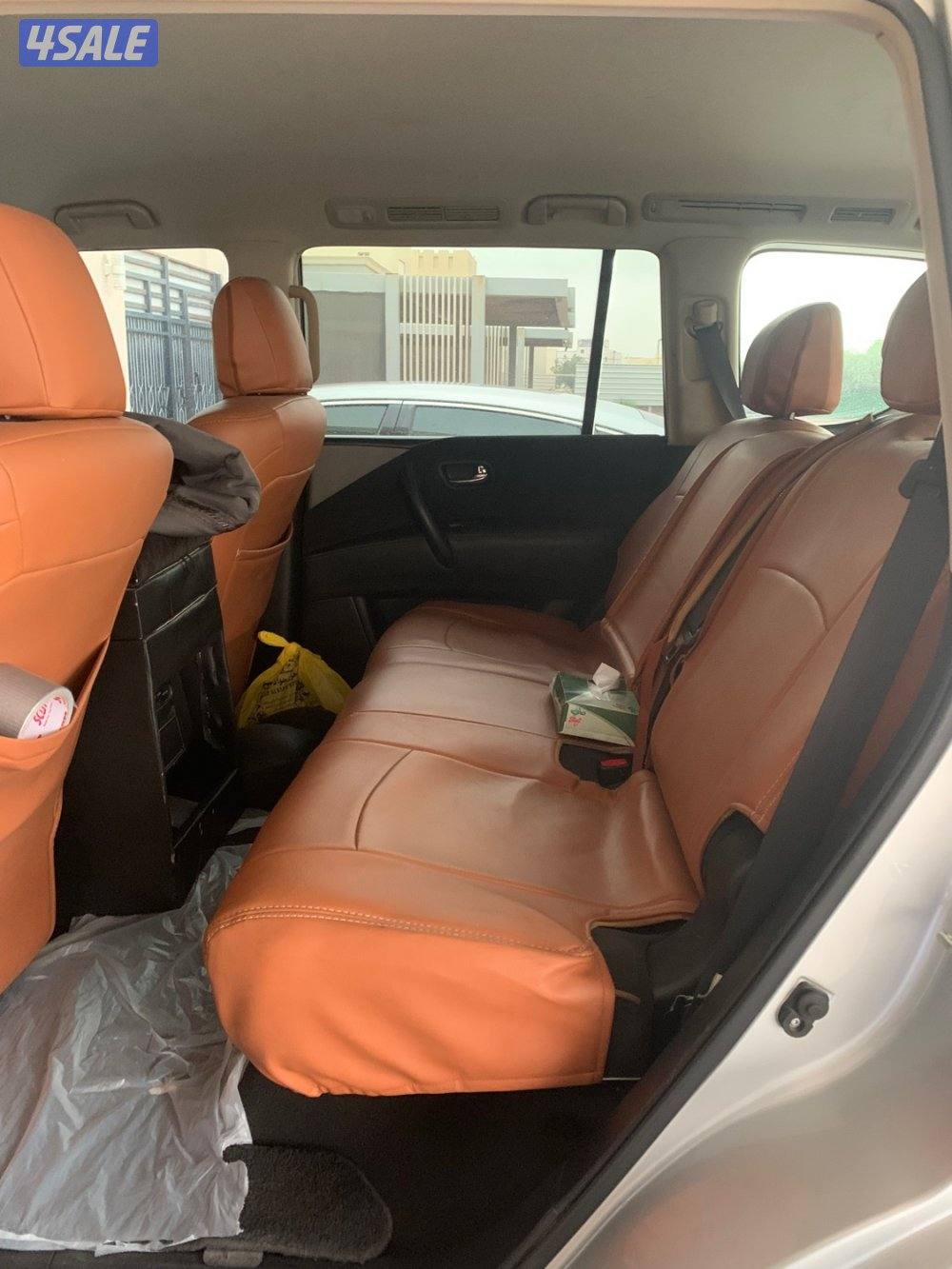 للبيع نيسان باترول2