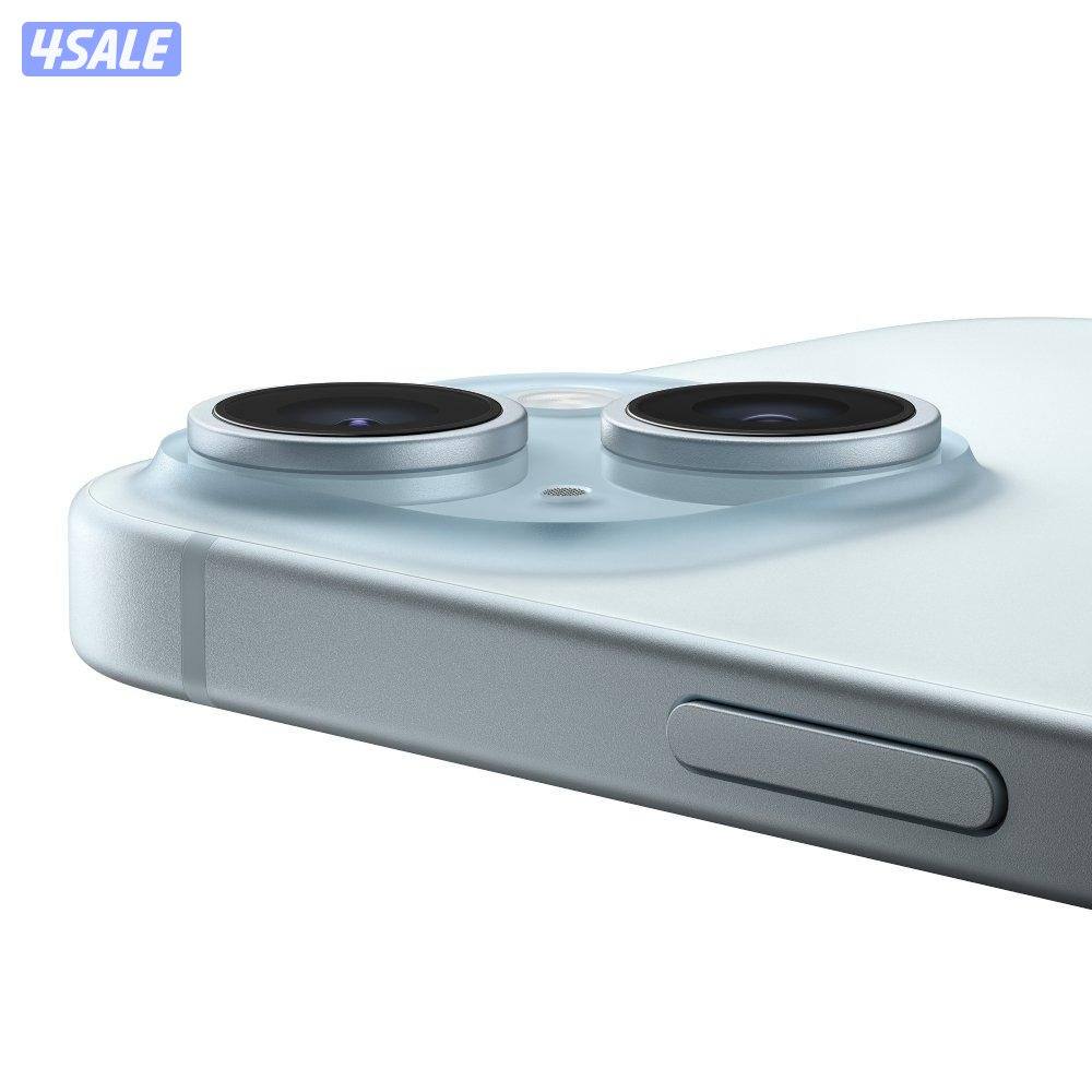 آيفون 15 – 128GB – أسود – 5G – جديد iPhone 15 128GB Black,  5G, Bra6