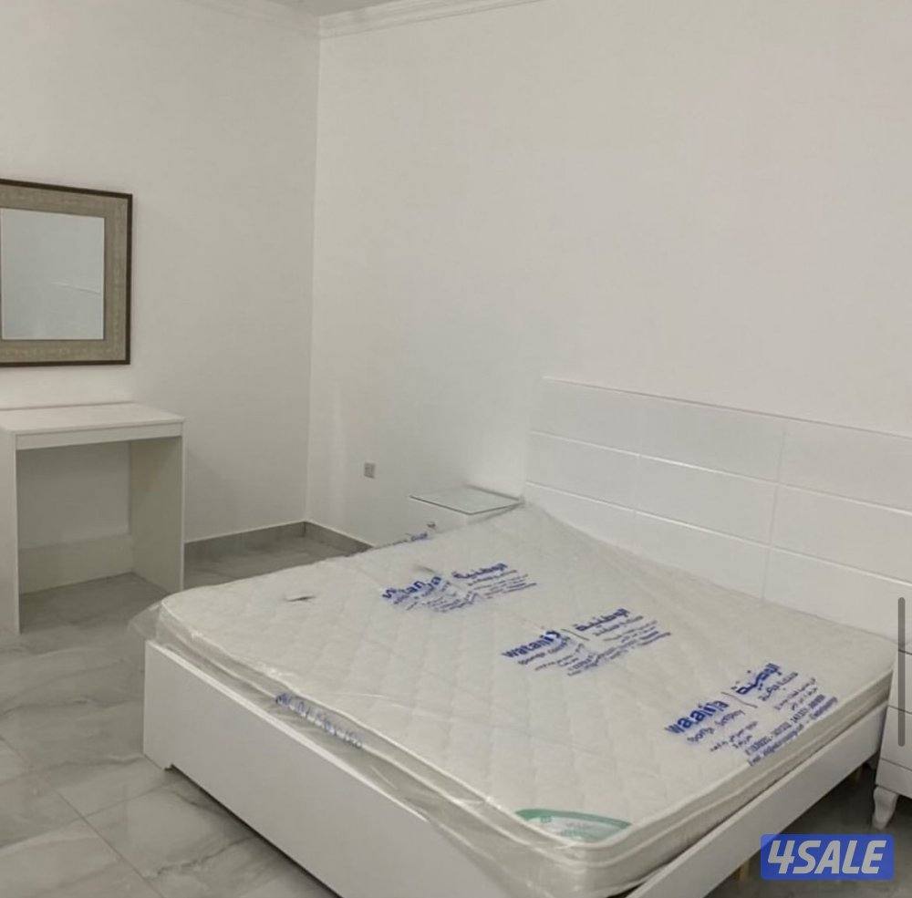 العبدلي متوفر رأس السنة مزرعة VIP1