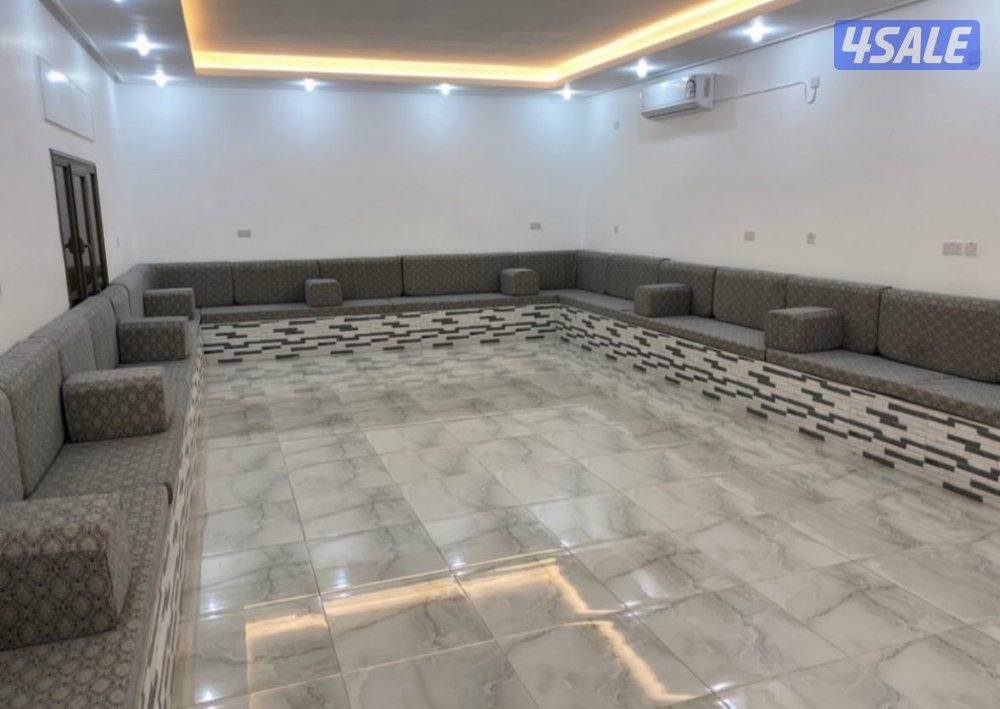 العبدلي متوفر رأس السنة مزرعة VIP3