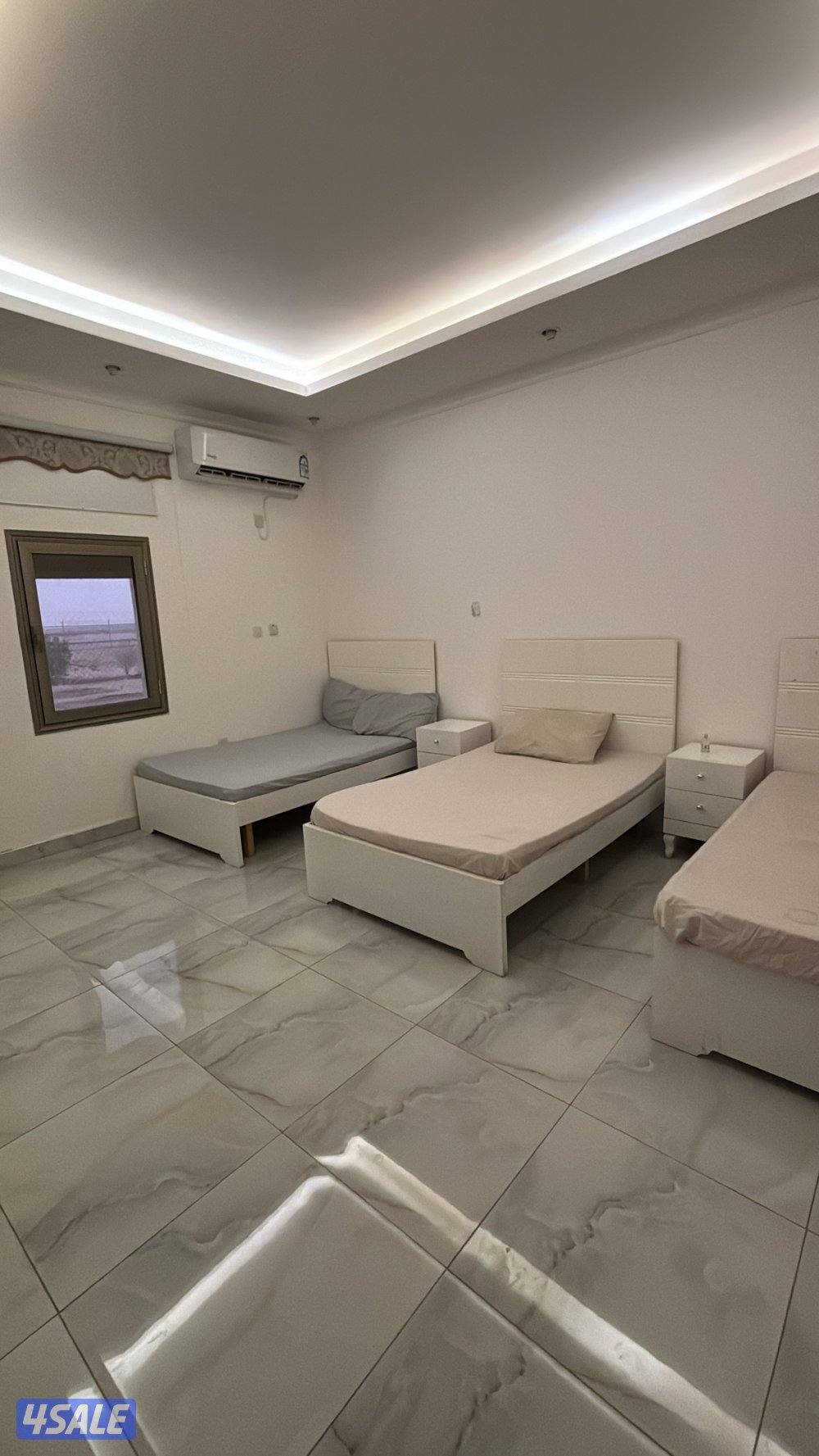 العبدلي متوفر رأس السنة مزرعة VIP7