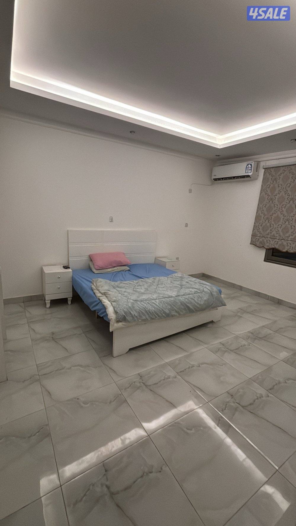 العبدلي متوفر رأس السنة مزرعة VIP8