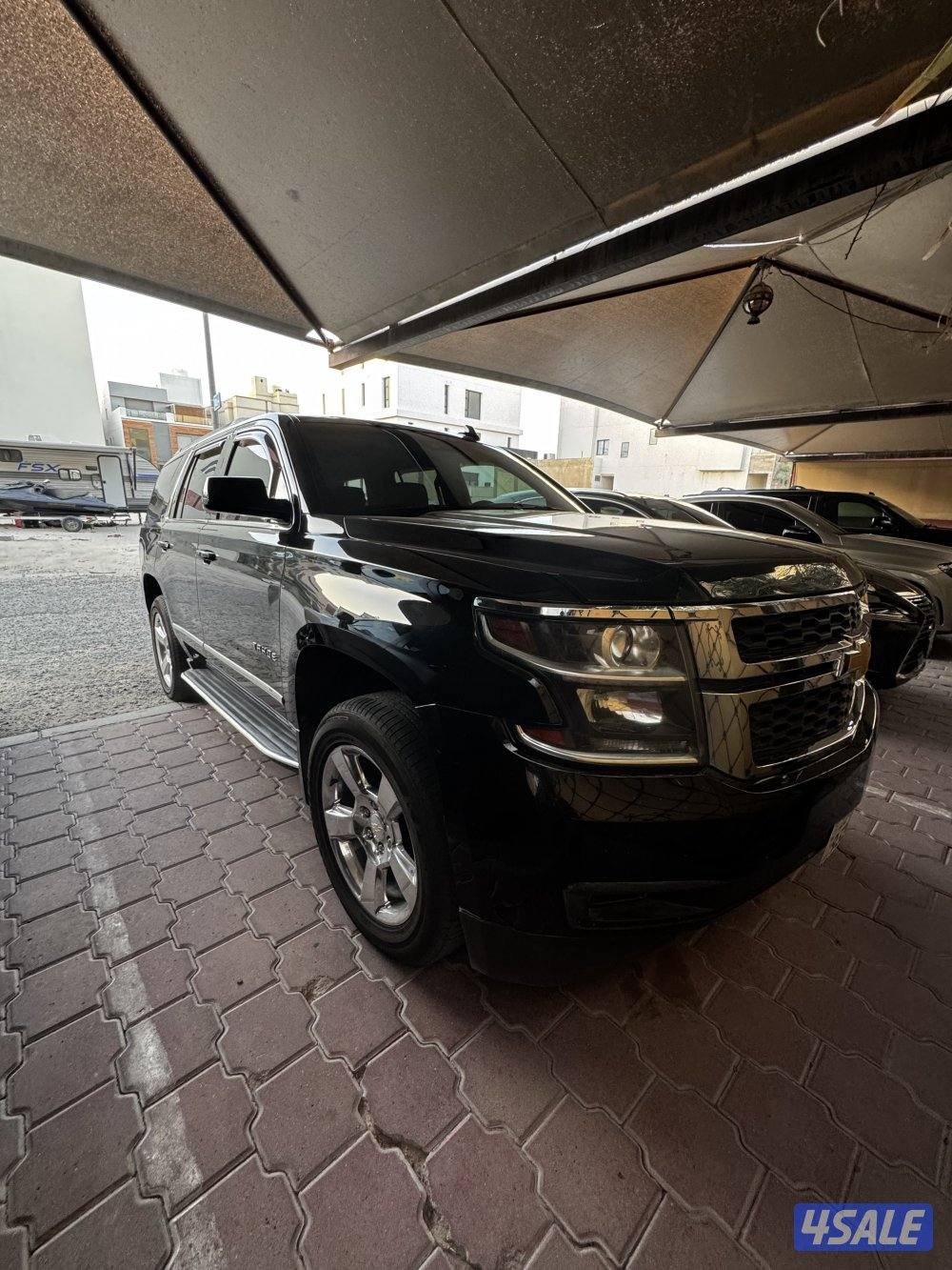 للبيع تاهو0