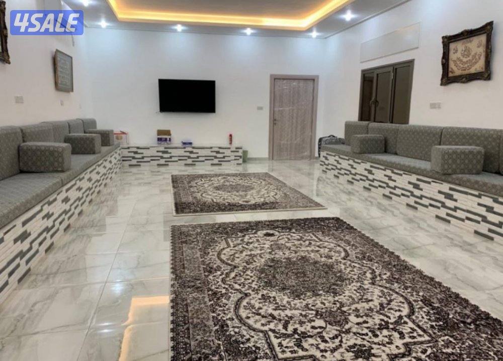 العبدلي متوفر رأس السنة مزرعة VIP13