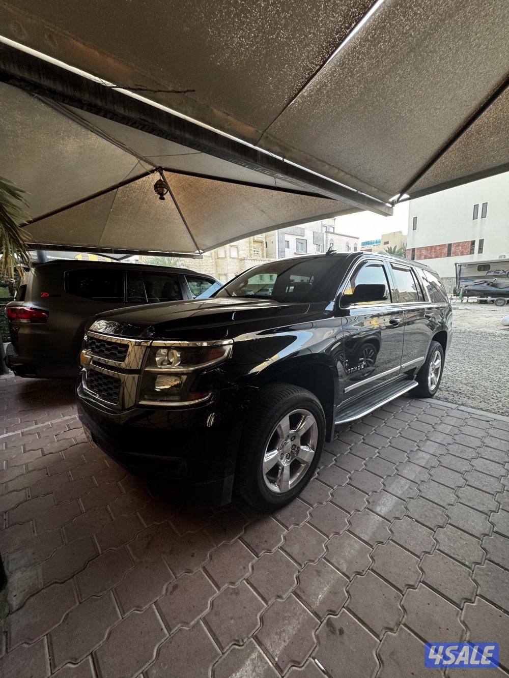 للبيع تاهو1