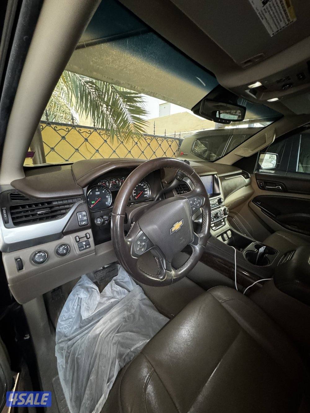 للبيع تاهو5