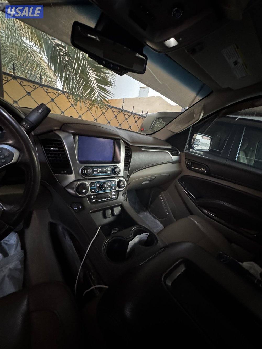 للبيع تاهو6