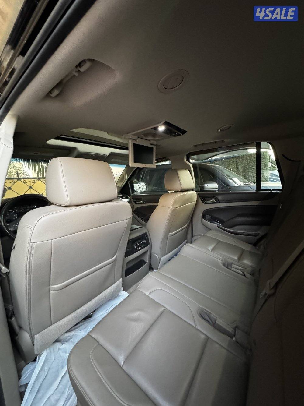 للبيع تاهو9