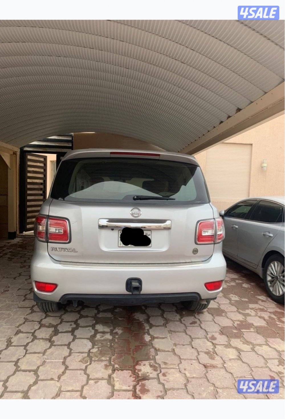 للبيع نيسان باترول3