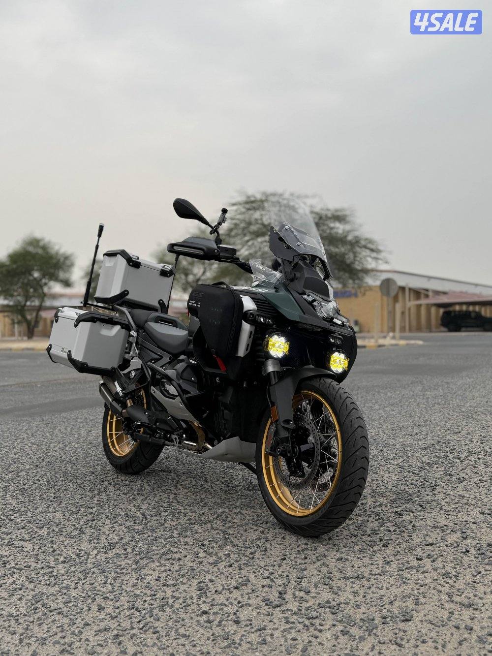 Bmw GSA13000