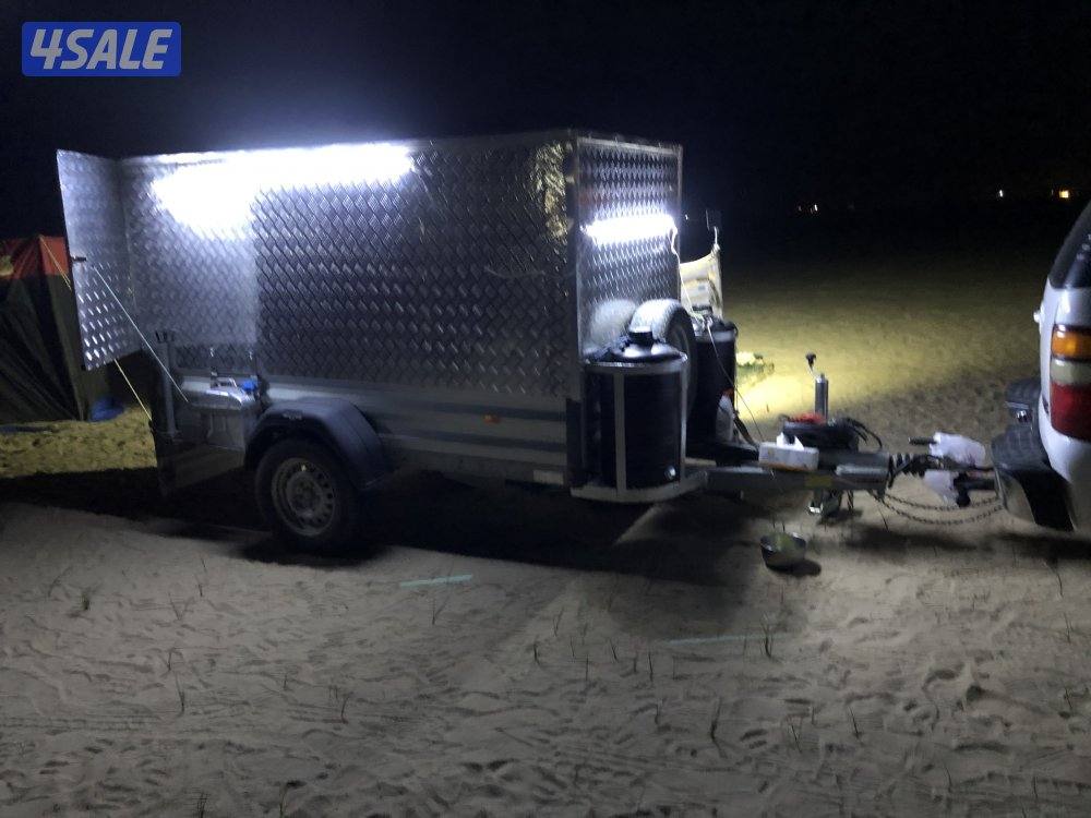 للبيع عربانه المانيه0