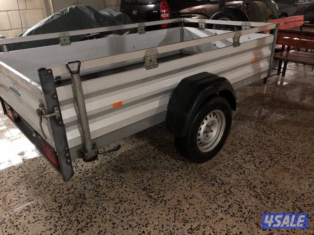 للبيع عربانه المانيه1