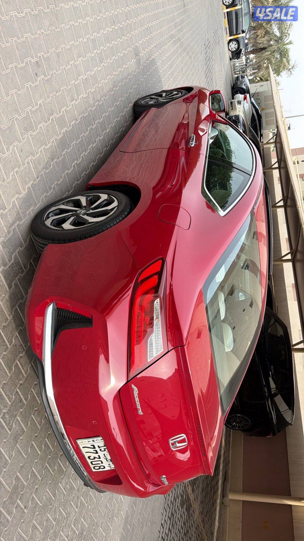 للبيع شرط الفحص فل ابشن كامل مواصفات 20177