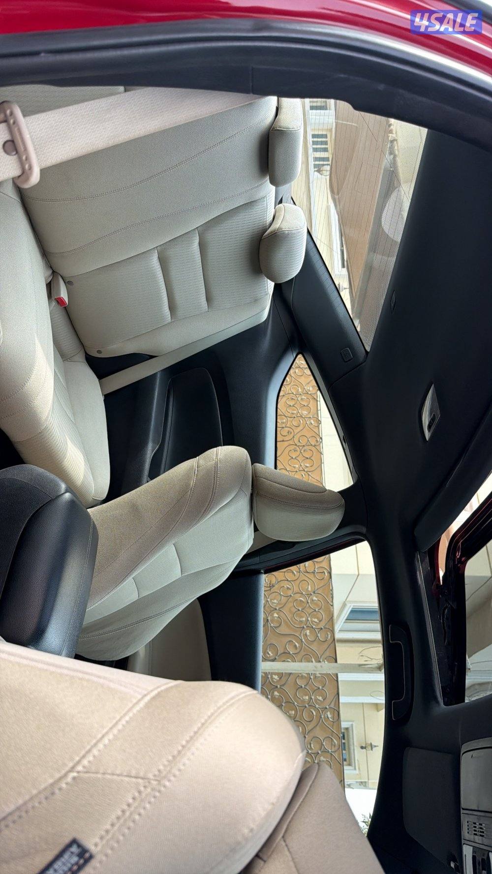 للبيع شرط الفحص فل ابشن كامل مواصفات 201710