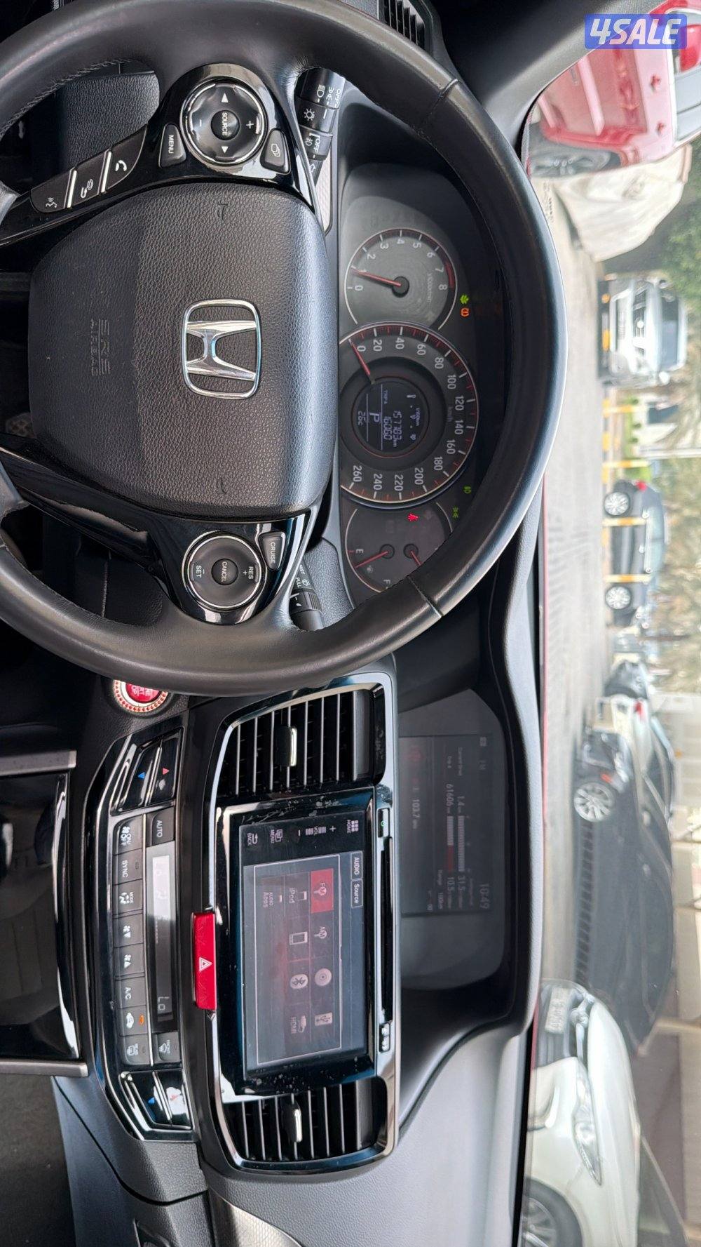 للبيع شرط الفحص فل ابشن كامل مواصفات 201711