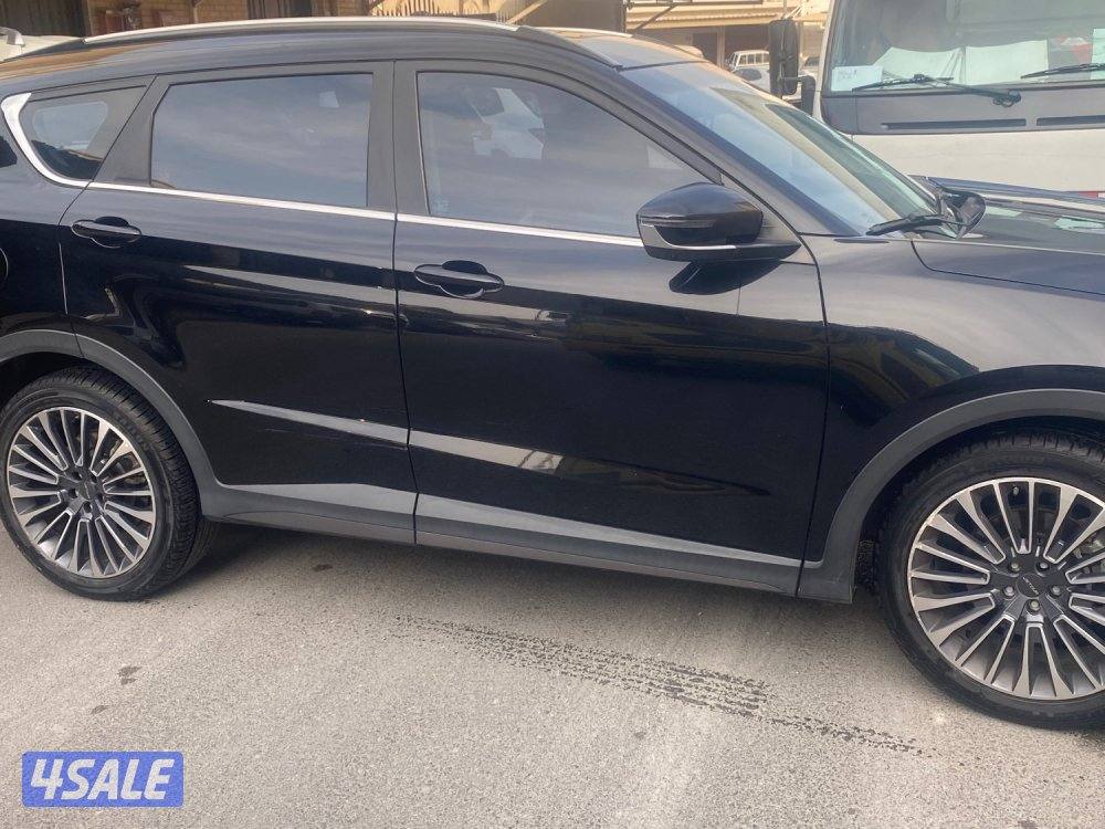 جيتور اكس ٧٠3