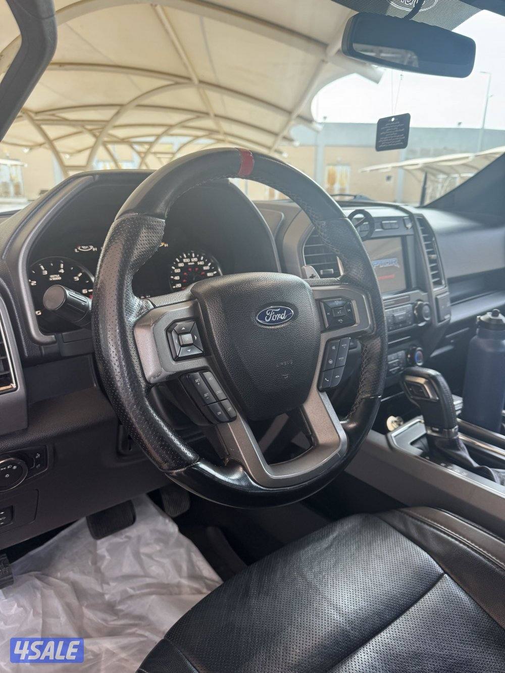 فورد رابتو موديل 20186