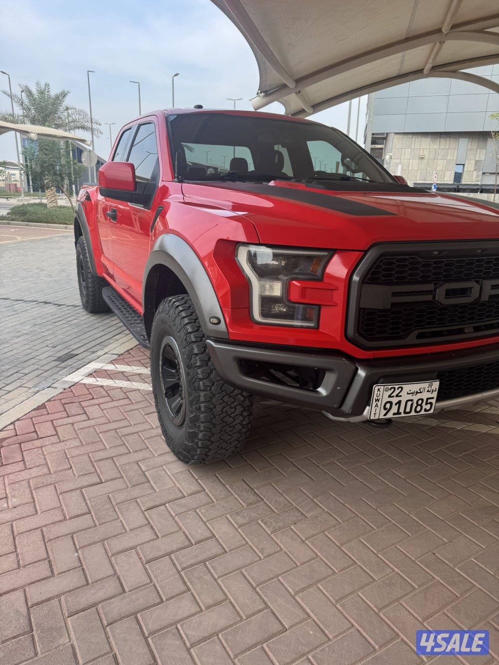 فورد رابتو موديل 20180