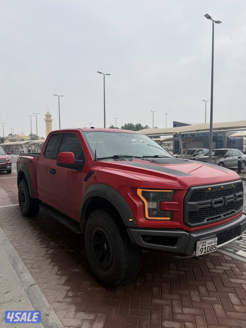 فورد رابتو موديل 20187