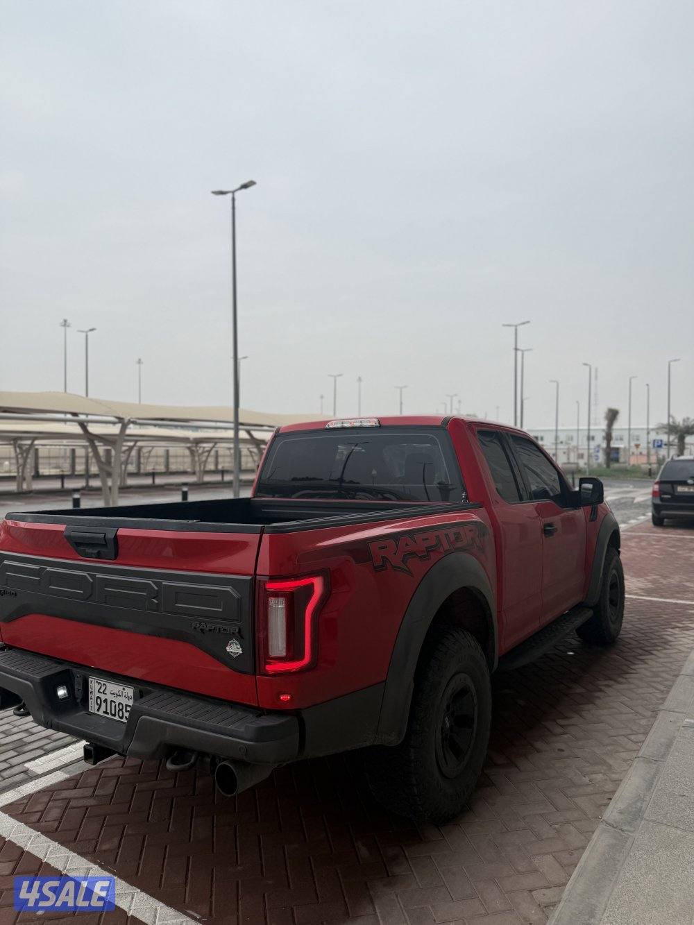 فورد رابتو موديل 20188