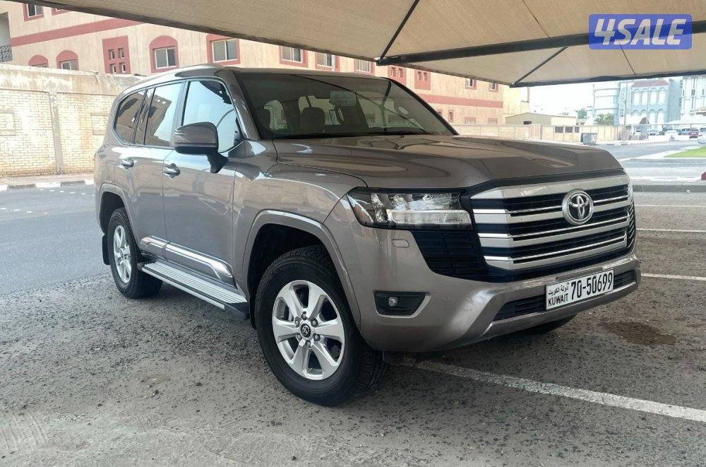 لاندكروزر20231