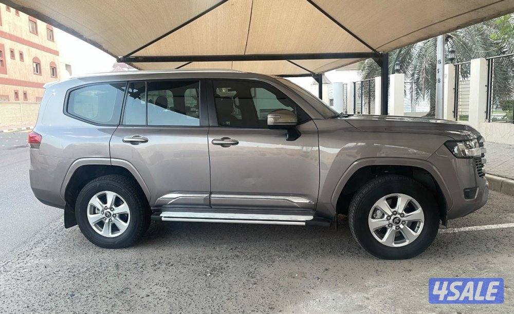 لاندكروزر20233